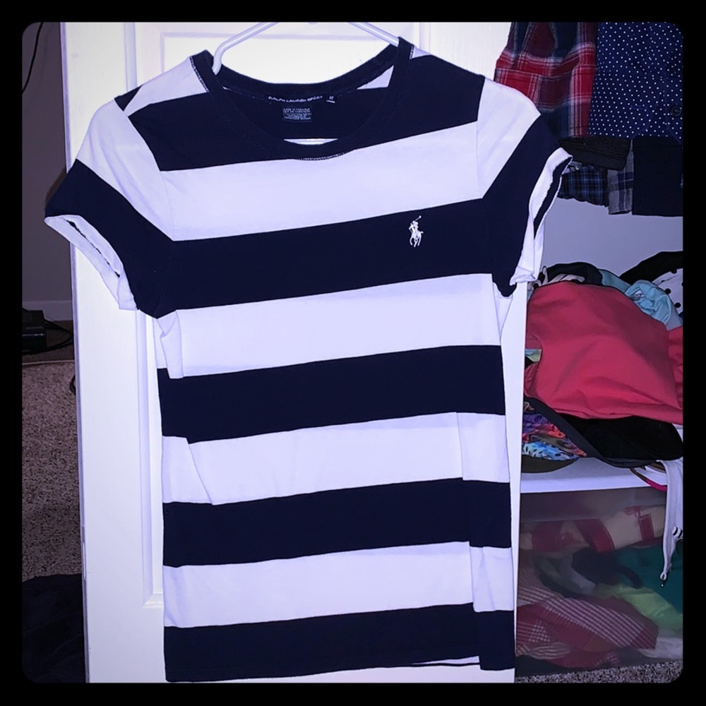 Ralph Lauren Tee shirt